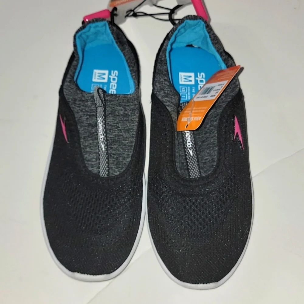 SPEEDO Junior Girls' Aqua skimmer Water Shoes